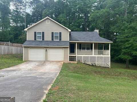 1606 Windy Hill, Conyers, GA 30013