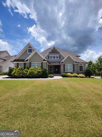 312 Archway, Peachtree City, GA 30269