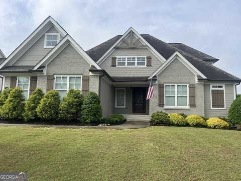 312 Archway, Peachtree City, GA 30269