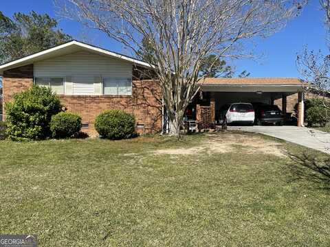 2817 Caldwell Dr., Valdosta, GA 31602