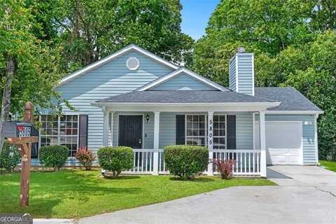 5805 EAGLES FEATHER, Riverdale, GA 30274