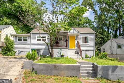 221 Birch, Hapeville, GA 30354