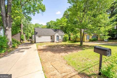 3097 Jackson, Hapeville, GA 30354