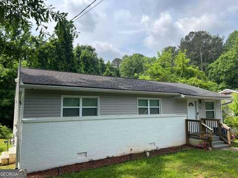 907 Stonewall, Atlanta, GA 30315