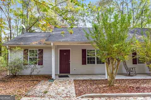 1727 Oak Grove Churc, Carrollton, GA 30117