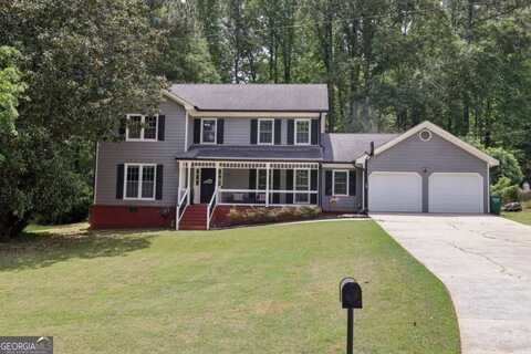 4261 Vineyard, Snellville, GA 30039