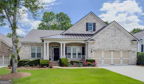 6416 HICKORY SPRINGS, Hoschton, GA 30548