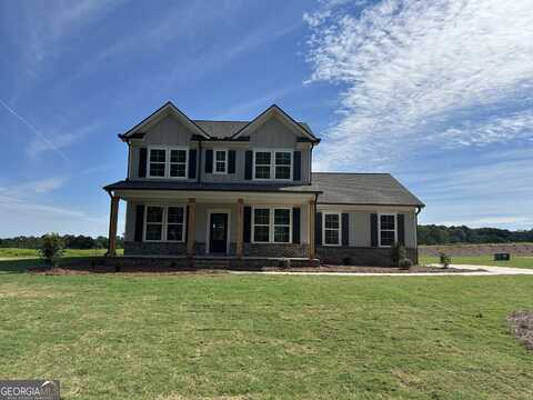 482 Gene Bell, Monroe, GA 30655