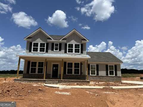 482 Gene Bell, Monroe, GA 30655