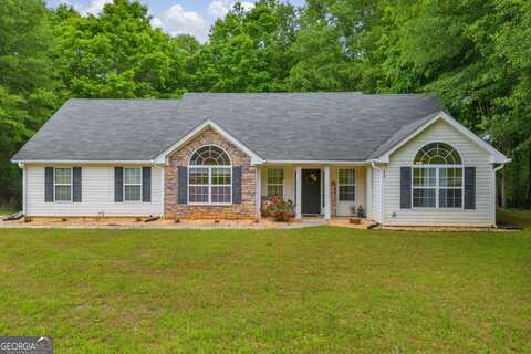 343 Bradberry, Commerce, GA 30529
