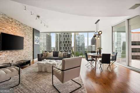20 10th, Atlanta, GA 30309