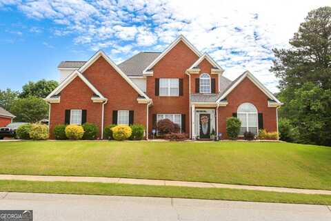 208 Summer Chase, Carrollton, GA 30116