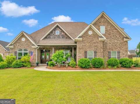 4051 Coosa, Bonaire, GA 31005