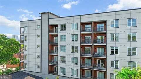 525 Parkway, Atlanta, GA 30354