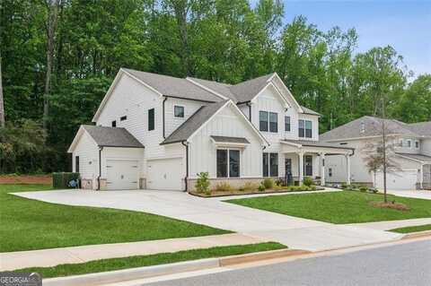 172 Aspen Hall, Canton, GA 30115