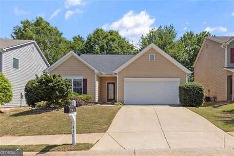 310 Tuggle, Woodstock, GA 30188