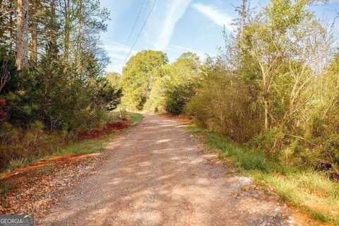 0 Old Potash, Cedartown, GA 30125