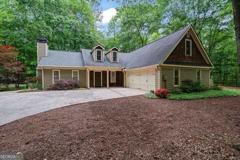 5755 HENDRIX, Cumming, GA 30040