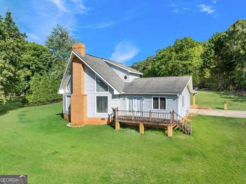 119 Timberlane, Hartwell, GA 30643