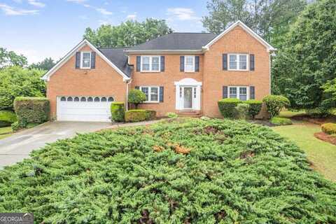 435 Trammell, Alpharetta, GA 30009