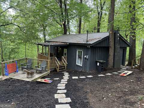 658 Pen, Ellijay, GA 30540