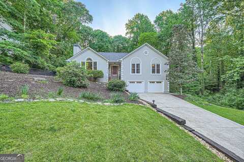 507 Falls, Woodstock, GA 30188
