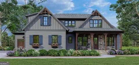 20 Branson Mill, Cartersville, GA 30120