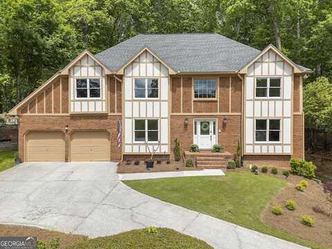 5830 Wilbanks, Peachtree Corners, GA 30092