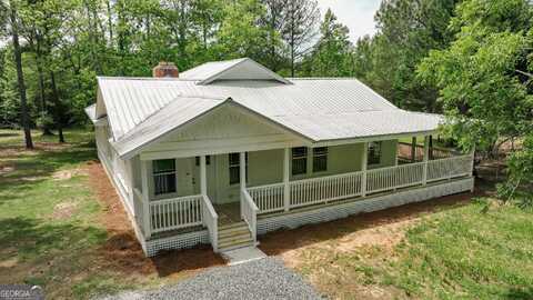 564 Bailey Mill, Yatesville, GA 31097