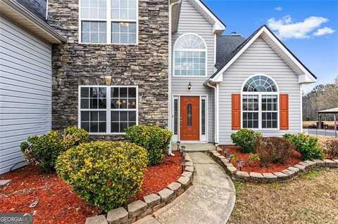 2738 LAKEWATER, Snellville, GA 30039