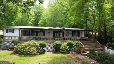 317 Cedar, Sparta, GA 31087