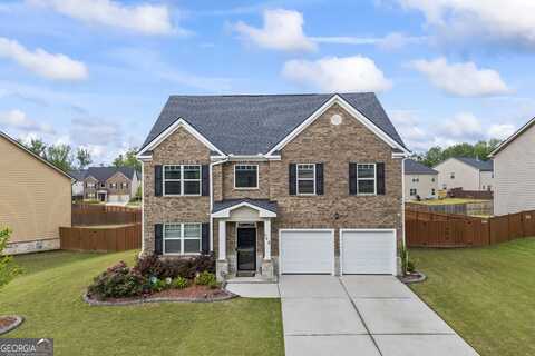 548 Azalea Bloom Drive E, Loganville, GA 30052