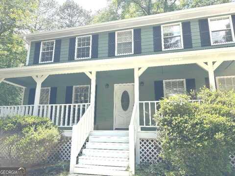 305 Glenloch, Stockbridge, GA 30281