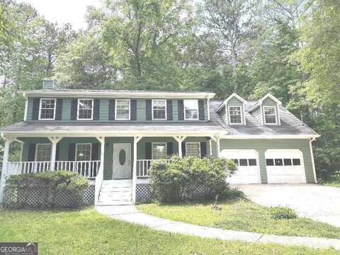 305 Glenloch, Stockbridge, GA 30281