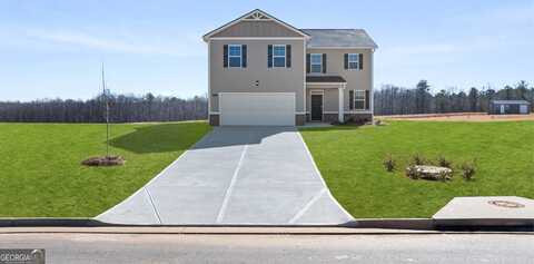 271 Kennelsman Drive, Griffin, GA 30224