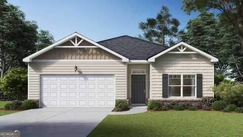 267 Kennelsman Drive, Griffin, GA 30224