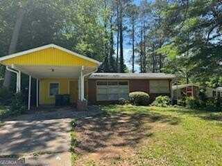 3008 Washington, East Point, GA 30344