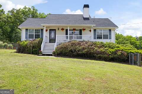 901 Tallapoosa East Church, Buchanan, GA 30113