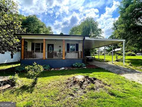 603 Lawson, Bremen, GA 30110