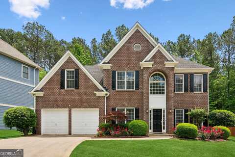 4114 Suwanee Trail, Buford, GA 30518