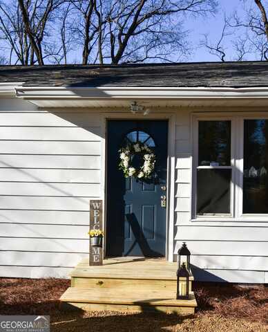 3601 ORCHARD, Decatur, GA 30032