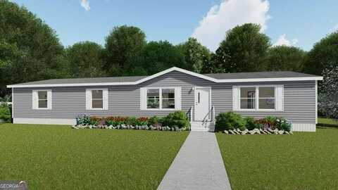 108 Red Plum Drive, Ellijay, GA 30540