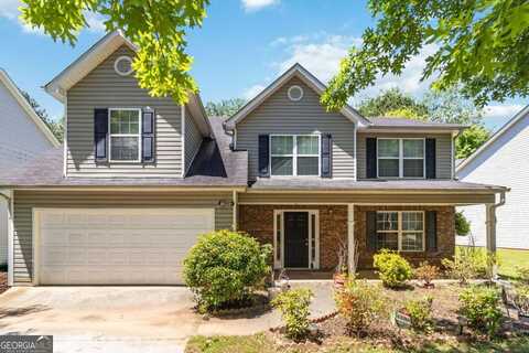 4065 WATERS END, Snellville, GA 30039