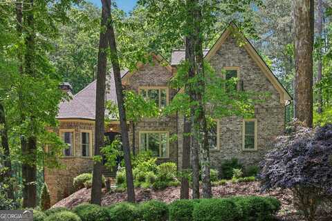 895 Freemanwood, Milton, GA 30004