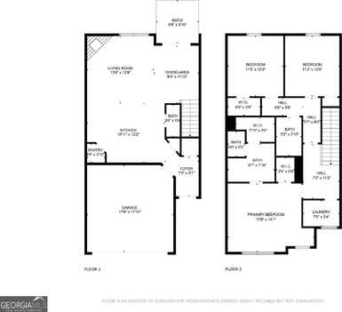 80 Ridge, Hartwell, GA 30643