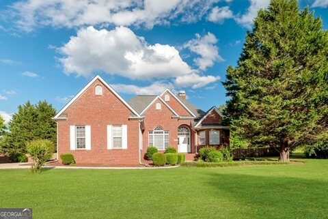 161 Pleasant Grove, Mcdonough, GA 30252