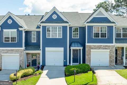 6604 Splashwater, Flowery Branch, GA 30542