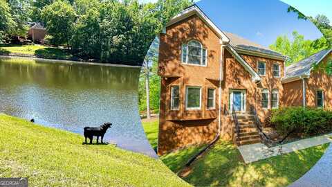 219 Deerhill, Bogart, GA 30622