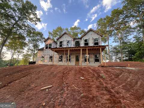 176 Heartland Meadows, Mount Airy, GA 30563