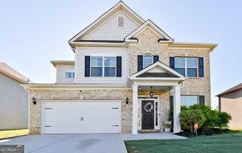 165 Craines, Covington, GA 30014